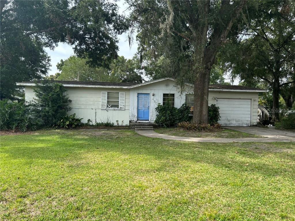 4509 Walnut St., Lakeland, FL 33813