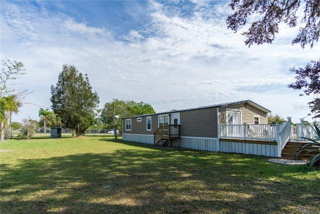 New Homes For Sale This Week in Frostproof: May 26th to June 1st
