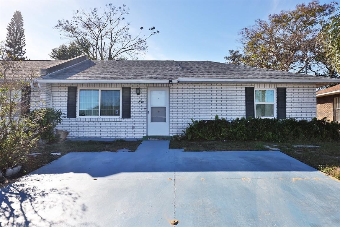 1450 Thousand Roses Dr., Lake Wales, FL 33853