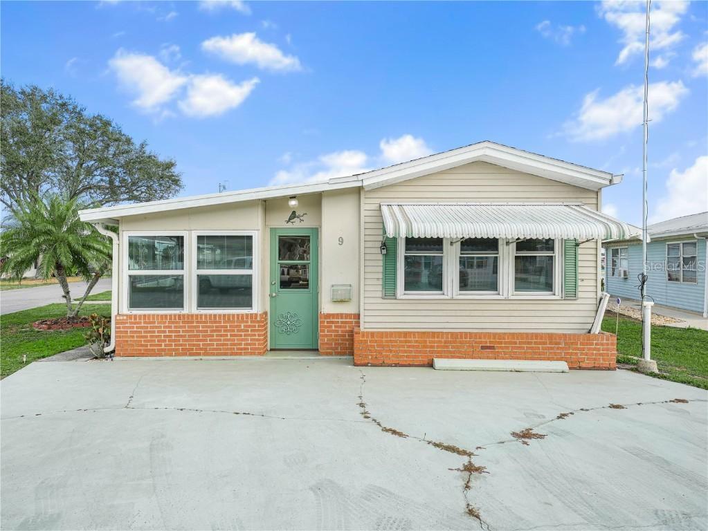 9 Saddlebag Tr., Lake Wales, FL 33898