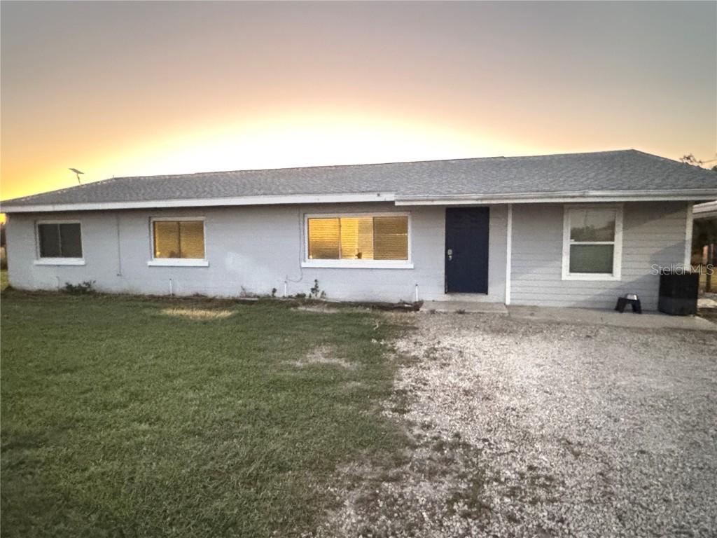 2000 Mcclellan Rd Rd., Frostproof, FL 33843