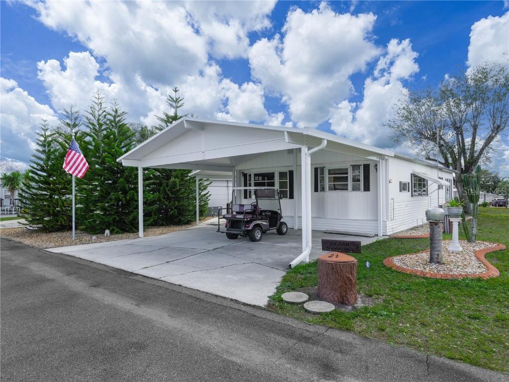 23 Stonefly Cir., Lake Wales, FL 33898