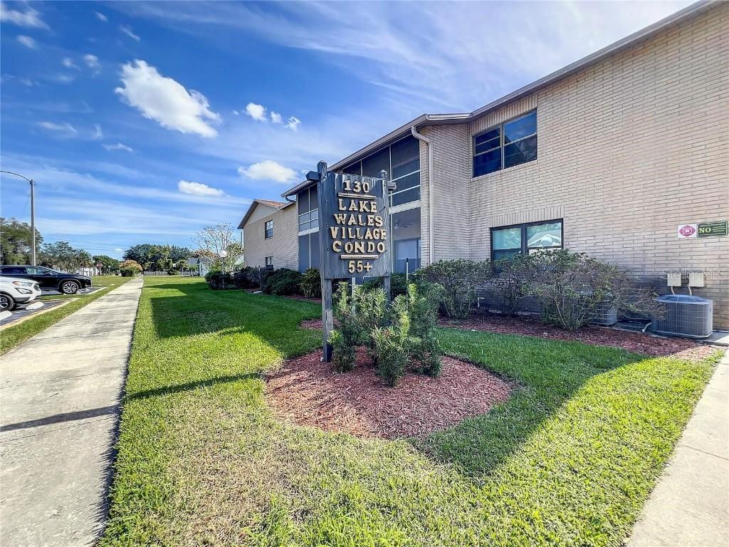 130 E Johnson Ave. #204, Lake Wales, FL 33853