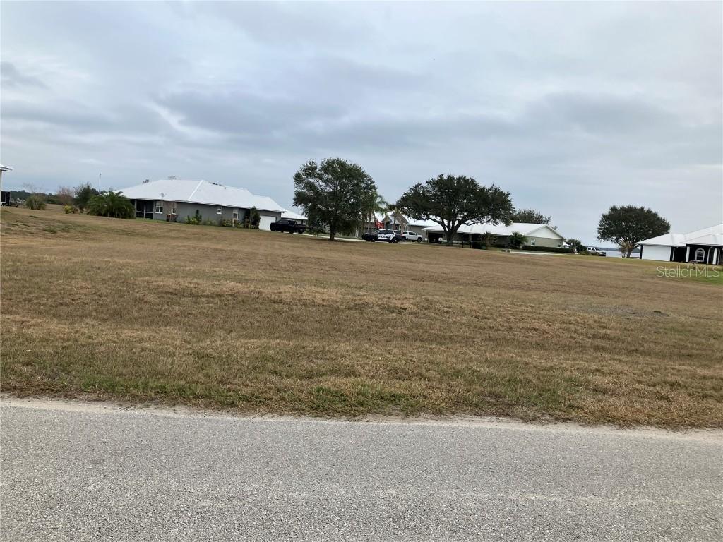 Garrard Rd., Fort Meade, FL 33841