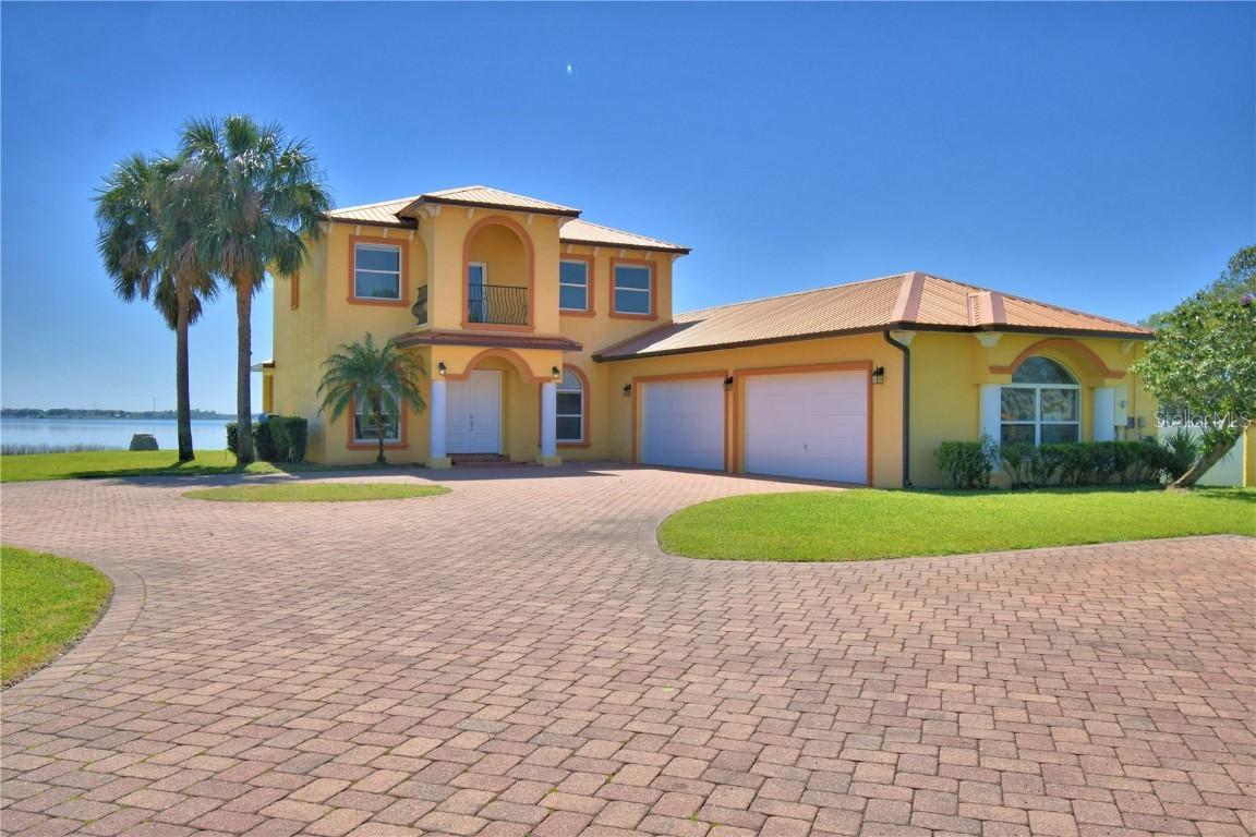 20 Fort Clinch Heights Rd., Frostproof, FL 33843