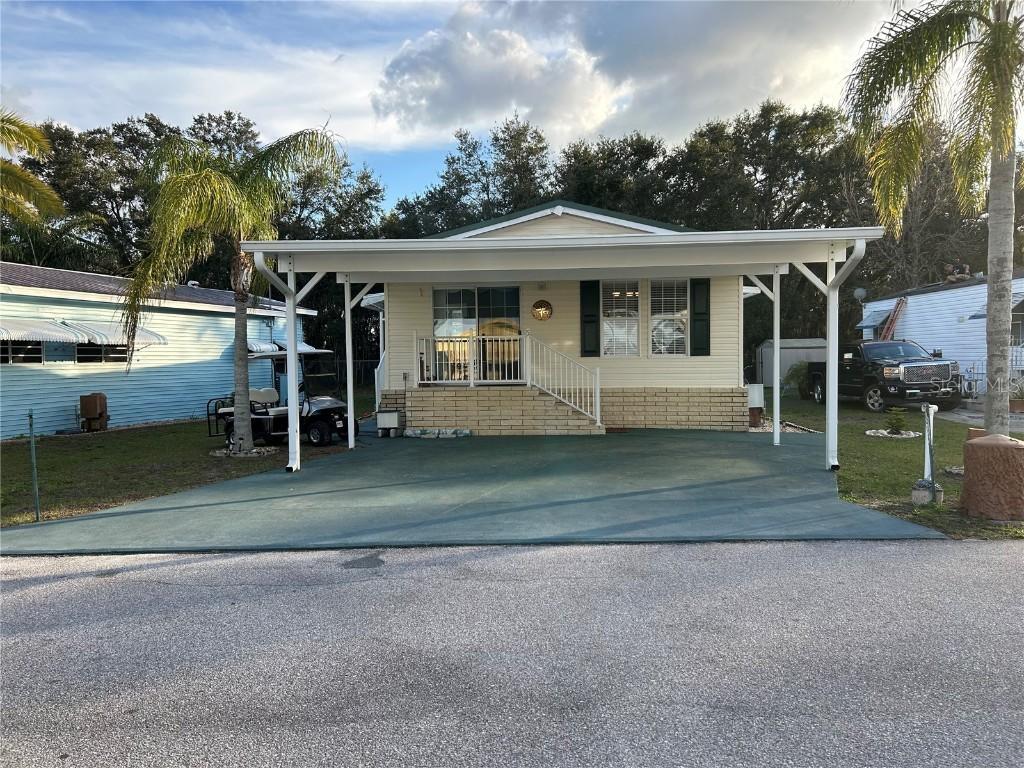 5 Queen Of Waters St., Lake Wales, FL 33898