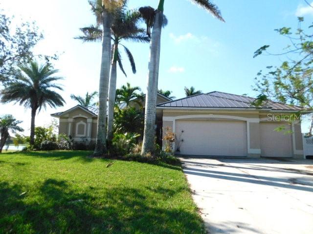 24289 Toth Ln., Punta Gorda, FL 33955