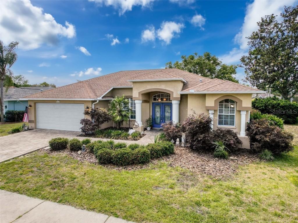 1052 Archway Dr., Spring Hill, FL 34608