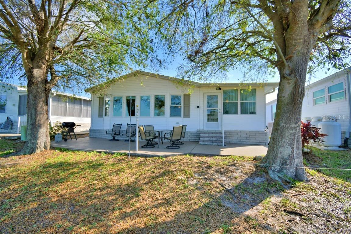 587 Village Blvd., Frostproof, FL 33843