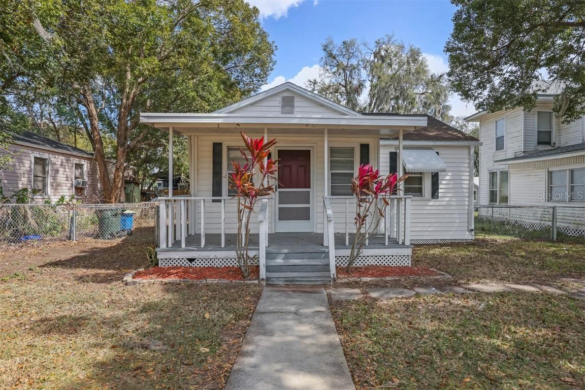 720 S Orange Ave., Bartow, FL 33830