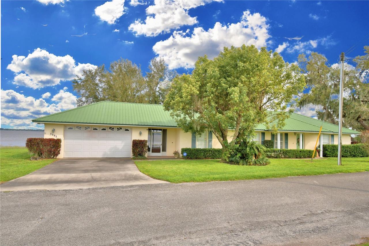 1301 S Lake Reedy Blvd., Frostproof, FL 33843