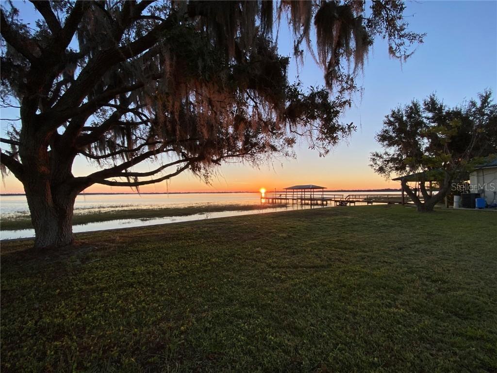 1301 S Lake Reedy Blvd., Frostproof, FL 33843