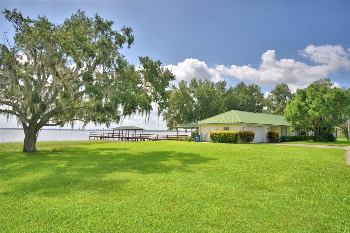 1301 S Lake Reedy Blvd., Frostproof, FL 33843