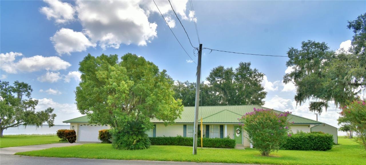 1301 S Lake Reedy Blvd., Frostproof, FL 33843