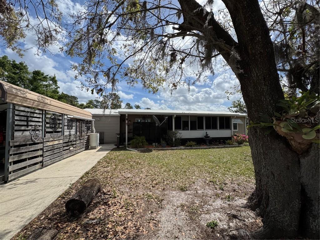 1629 S Scenic Hwy., Frostproof, FL 33843