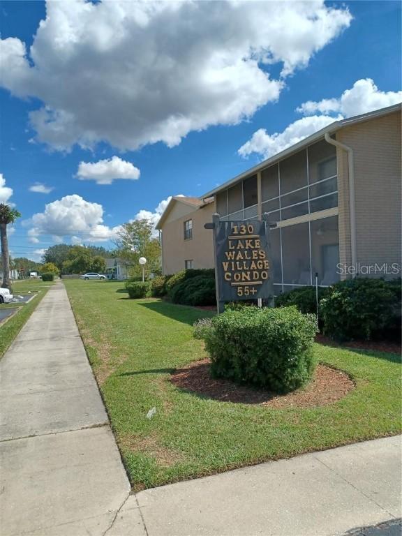 130 E Johnson Ave. #206, Lake Wales, FL 33853
