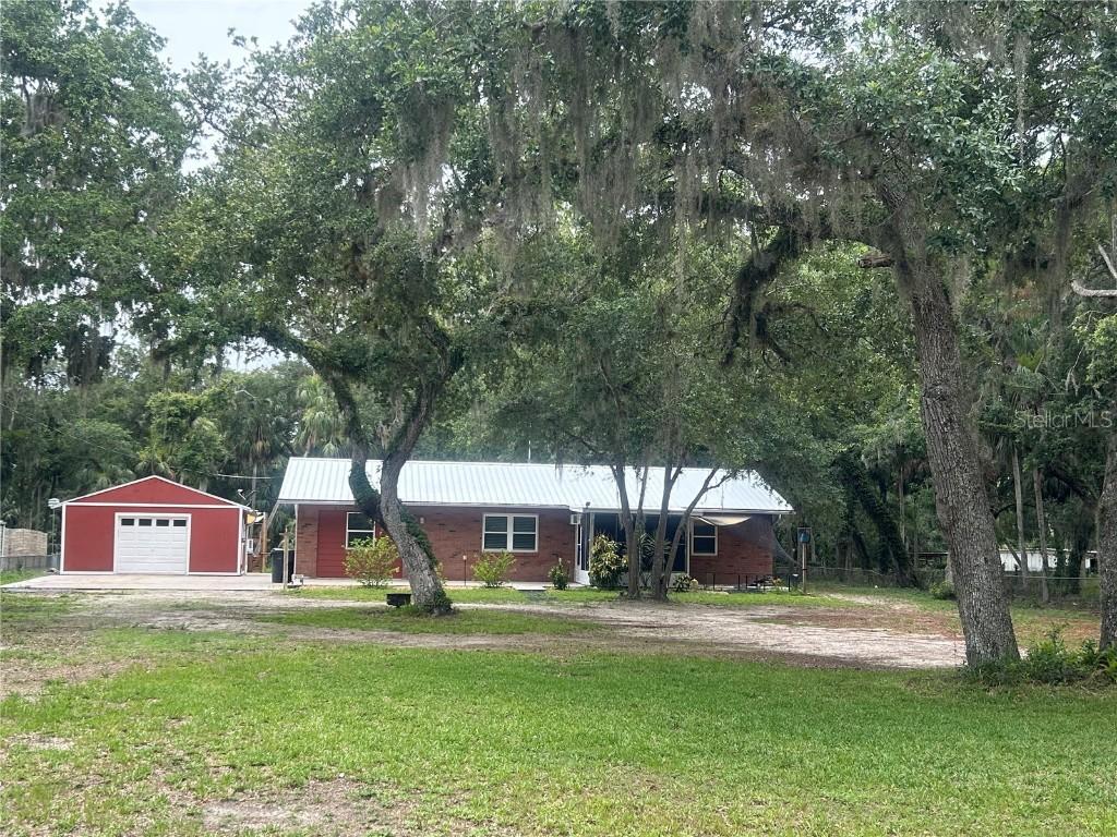 3123 Mar Lisa Cove Rd., Lake Wales, FL 33898