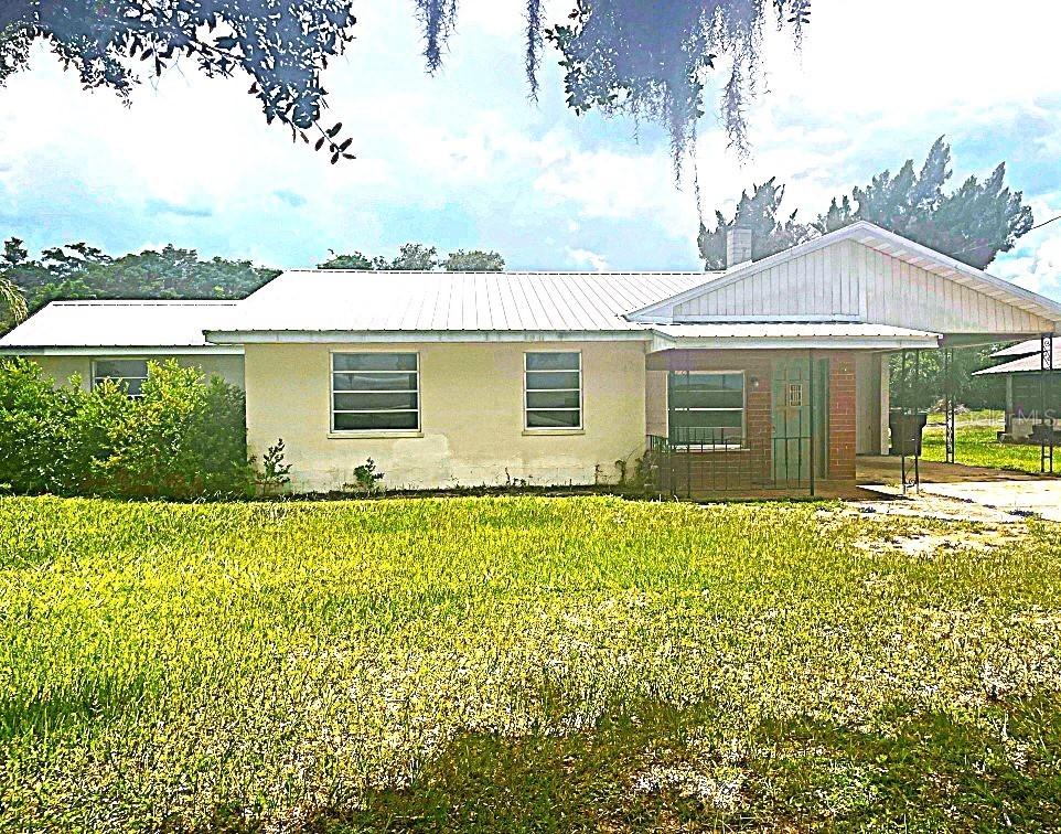352 E Hwy 630, Frostproof, FL 33843