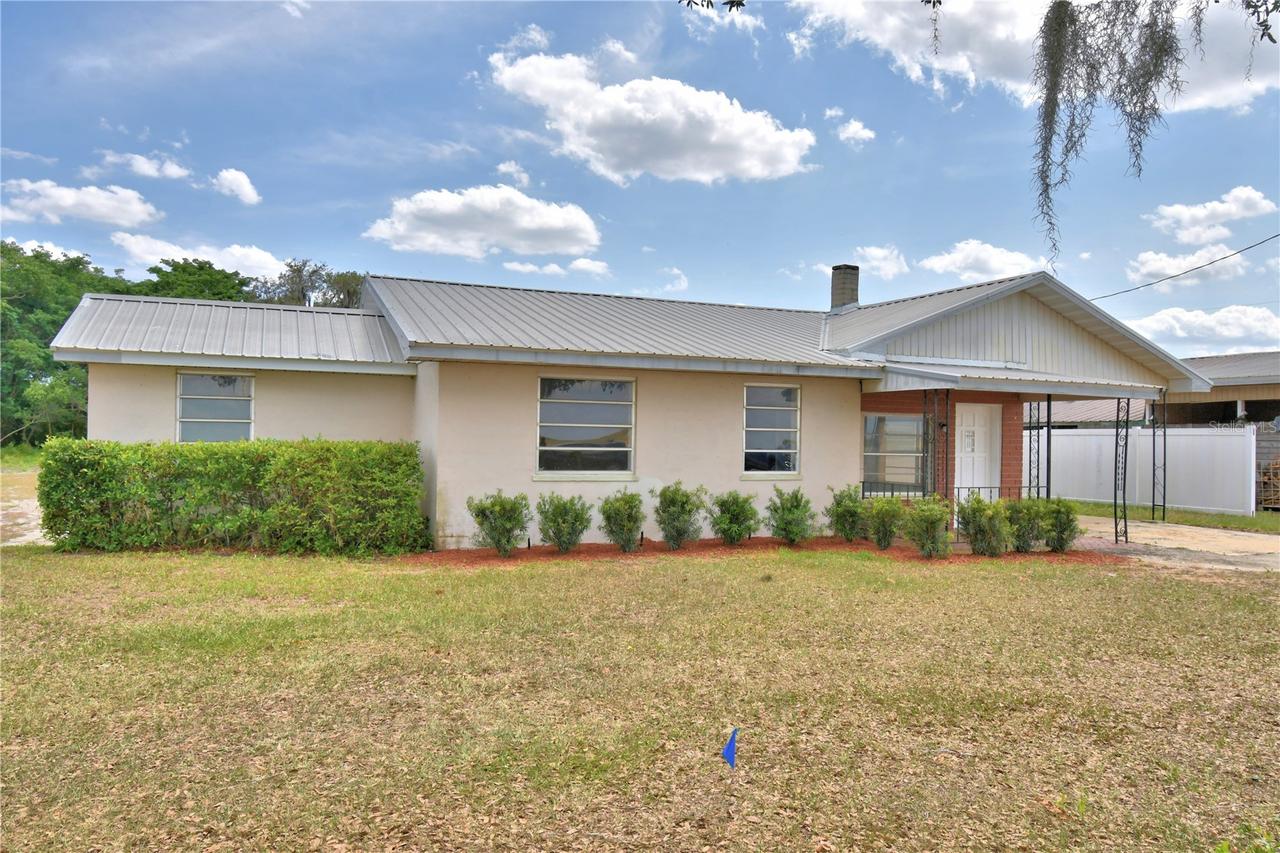 352 E Hwy 630, Frostproof, FL 33843