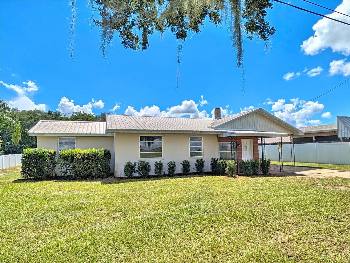 352 E Hwy 630, Frostproof, FL 33843