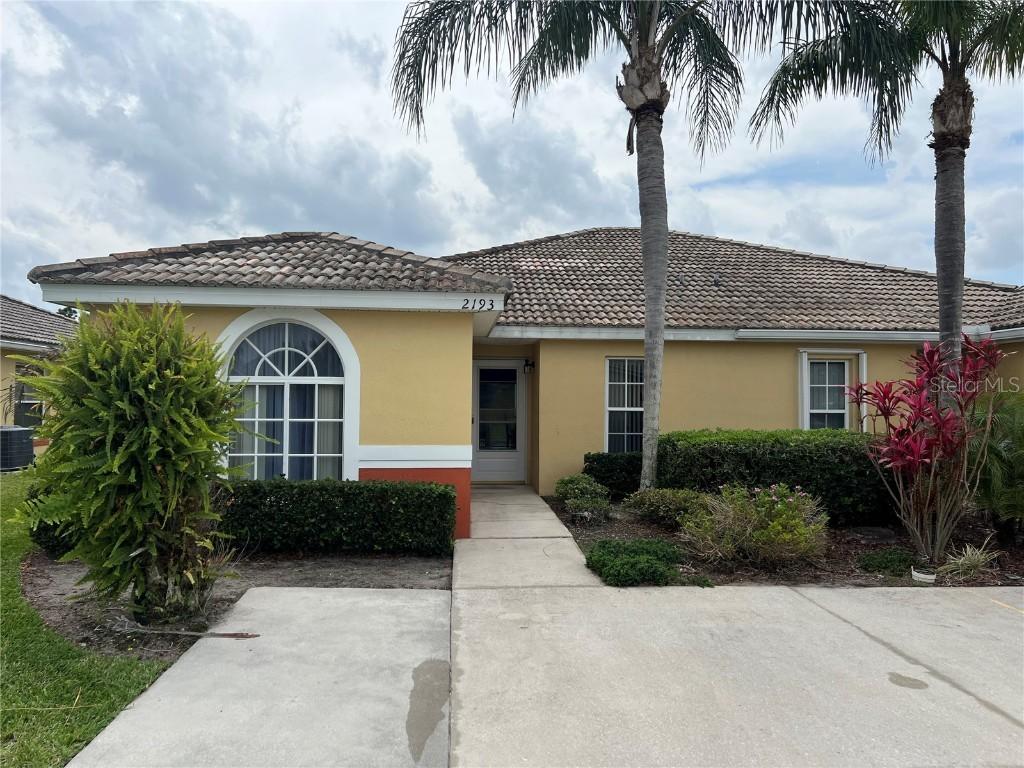 2193 Mystic Ring Loop, Poinciana, FL 34759