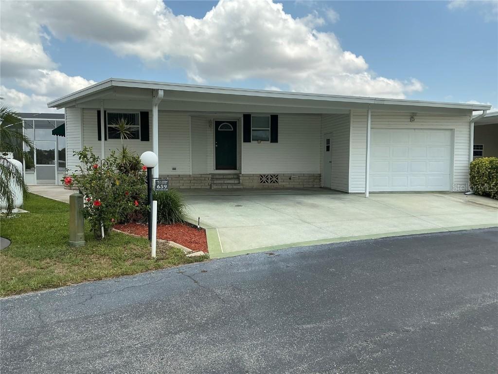 659 Village Blvd., Frostproof, FL 33843