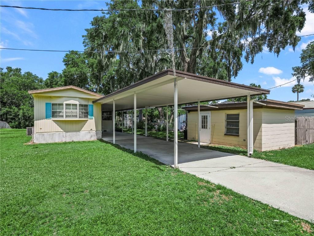 3130 N Marina Pkwy., Lake Wales, FL 33898