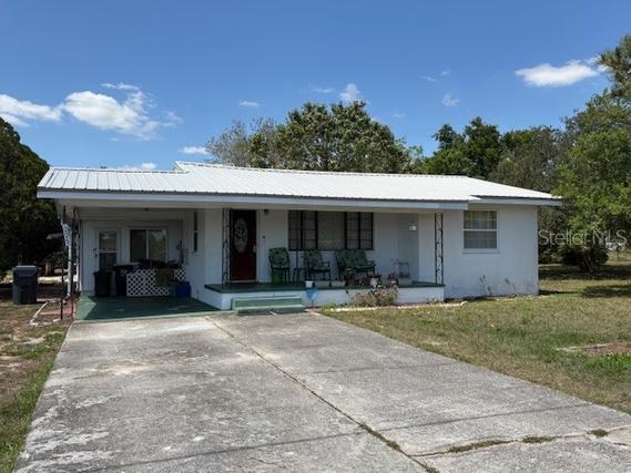 New Construction Homes For Sale This Week in Lake Wales: April 9th to April 15th