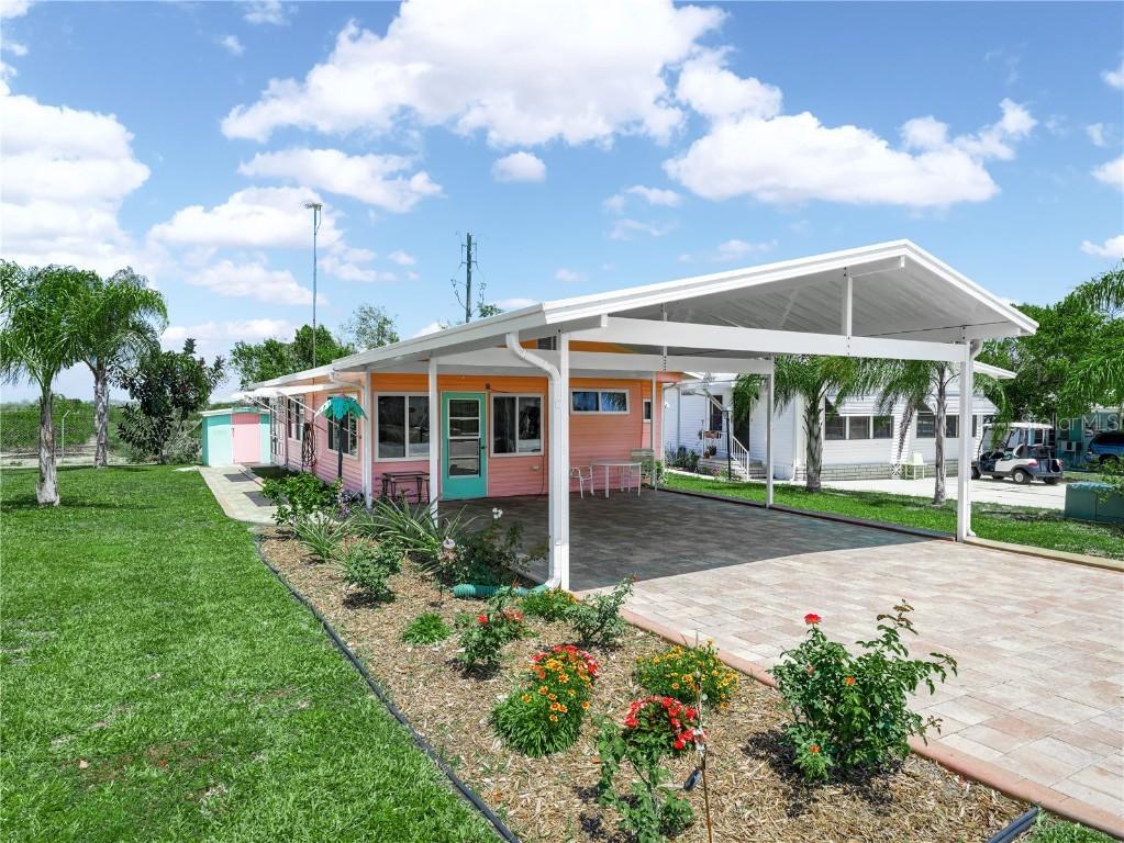 92 Saddlebag Tr., Lake Wales, FL 33898