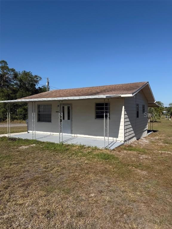 4054 & 4060 N Scenic Hwy., Lake Wales, FL 33898