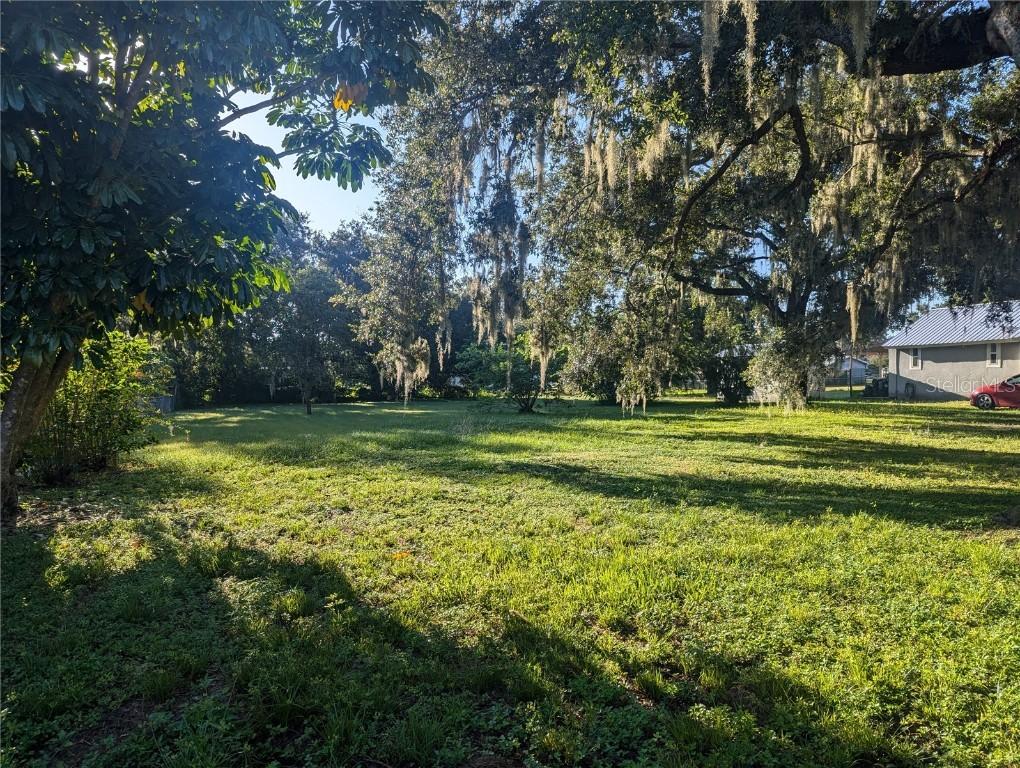 S Perry Ave., Fort Meade, FL 33841