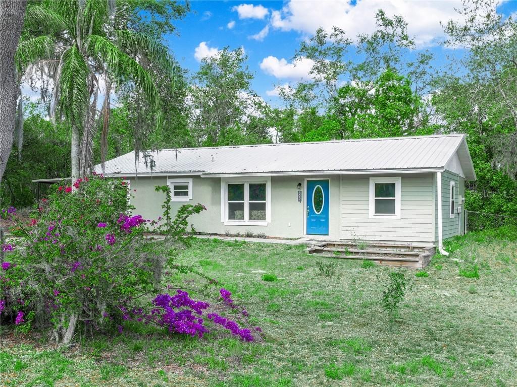 509 Mountain Dr., Babson Park, FL 33827