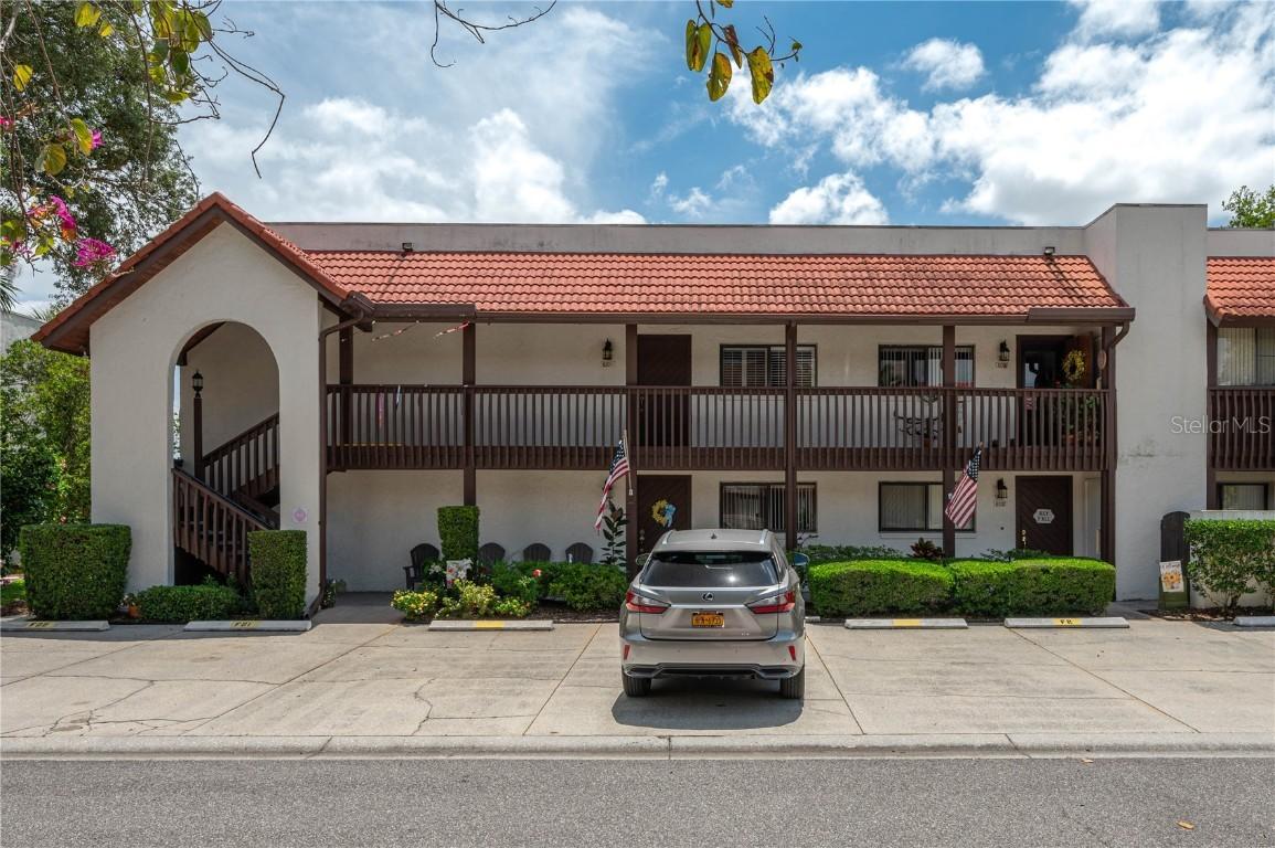 6201 Country Club Dr. #21, Lake Wales, FL 33898