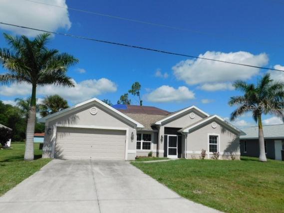 New Foreclosures & Short Sales in Deep Creek: May 12th to May 18th