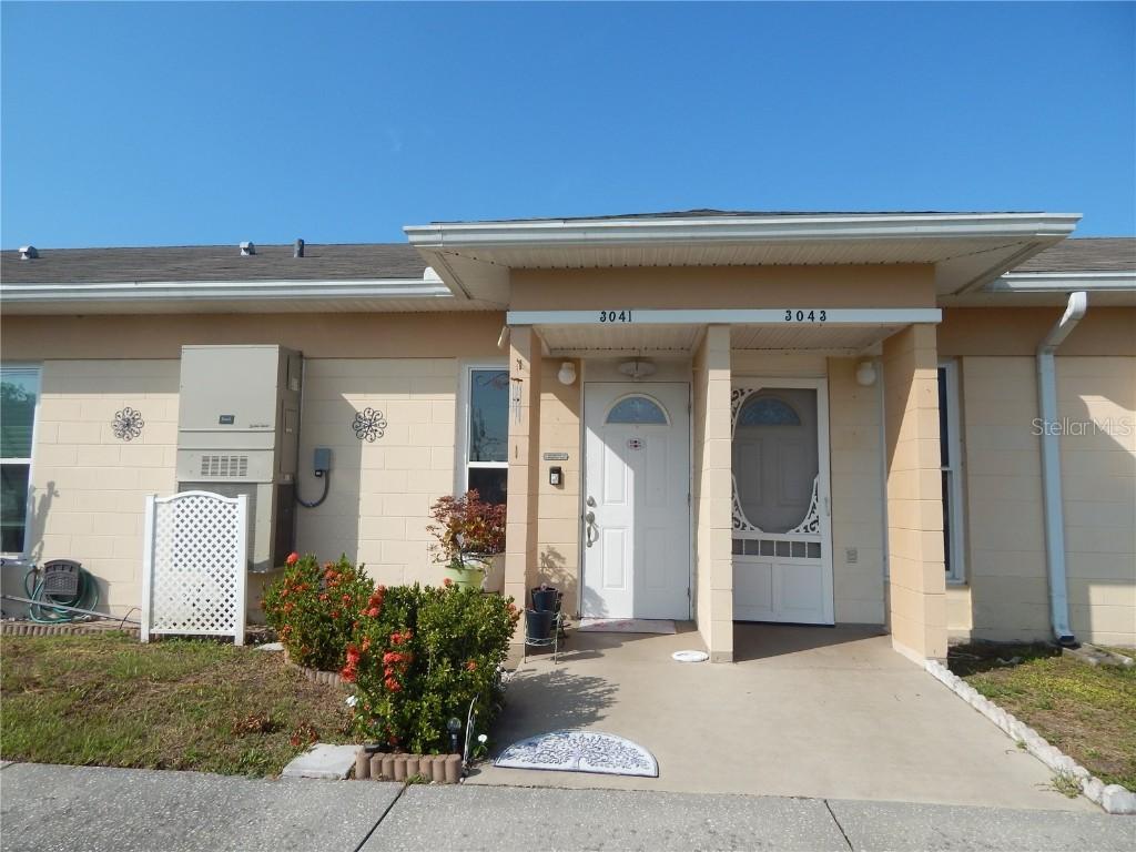 3041 Club Cir. #8904, Lake Wales, FL 33898