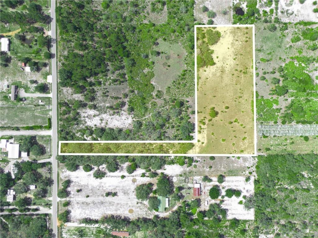 W Frostproof Rd., Frostproof, FL 33843