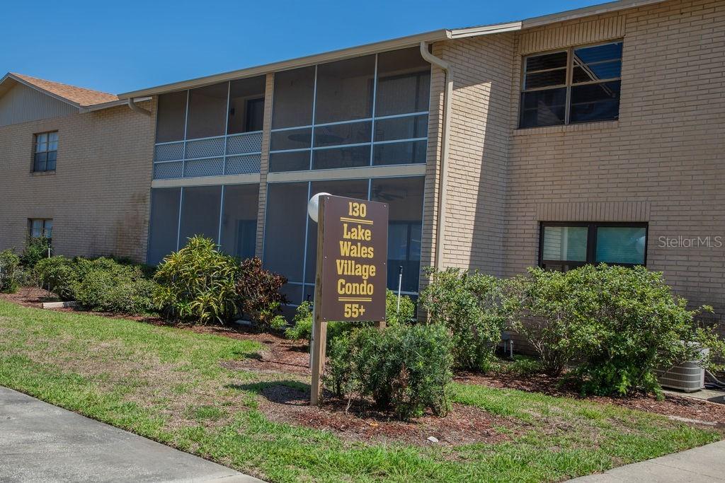 130 E Johnson Ave. #206, Lake Wales, FL 33853