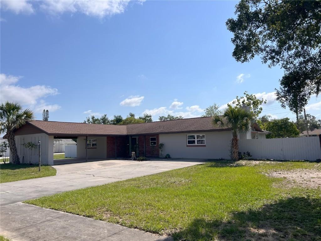 1624 Lagrange Ave., Sebring, FL 33870