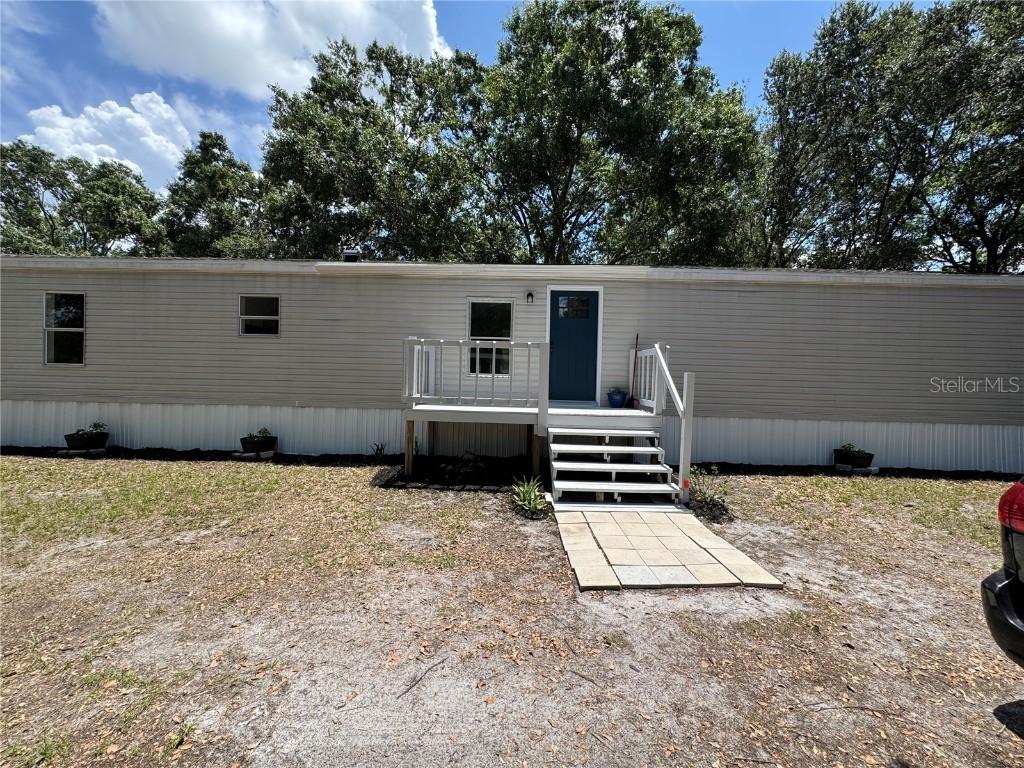 1321 Mcclellan Rd Rd., Frostproof, FL 33843
