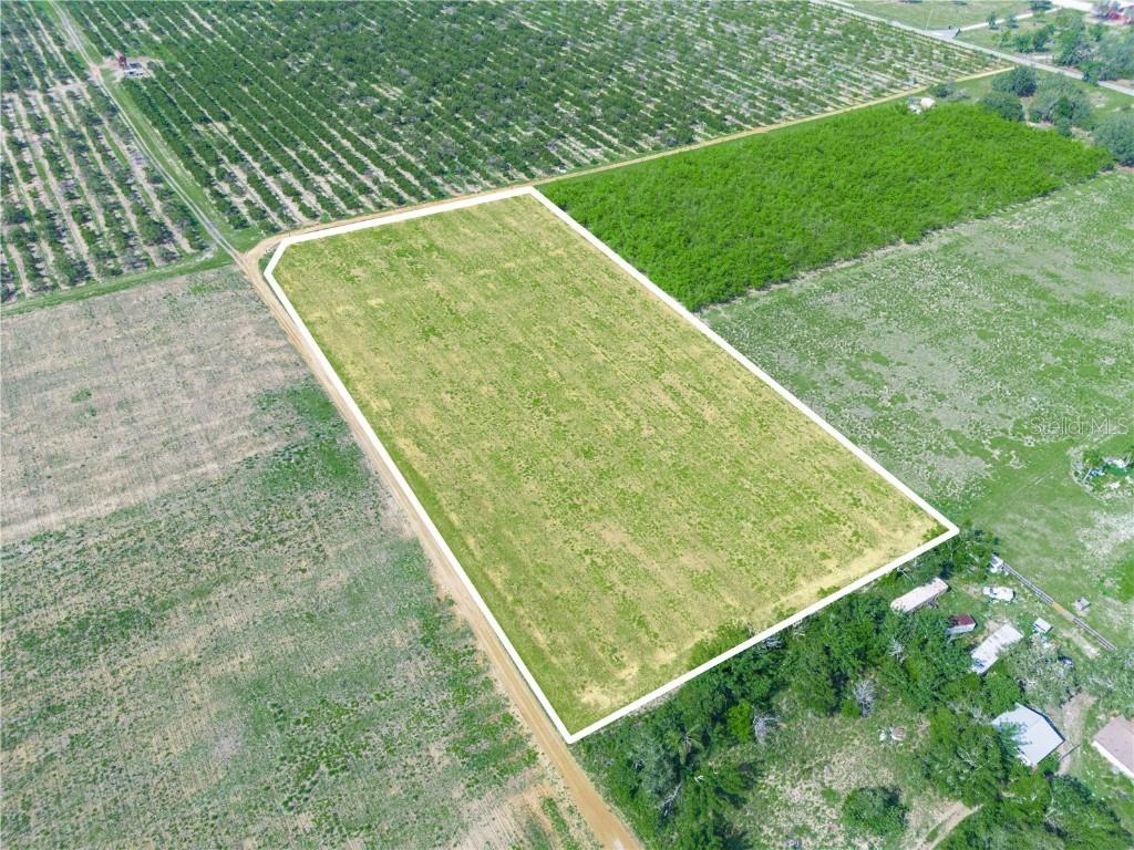 Griffin Rd., Frostproof, FL 33843
