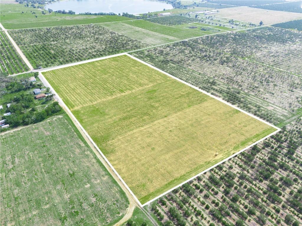 Maxcy Quarters Rd., Frostproof, FL 33843