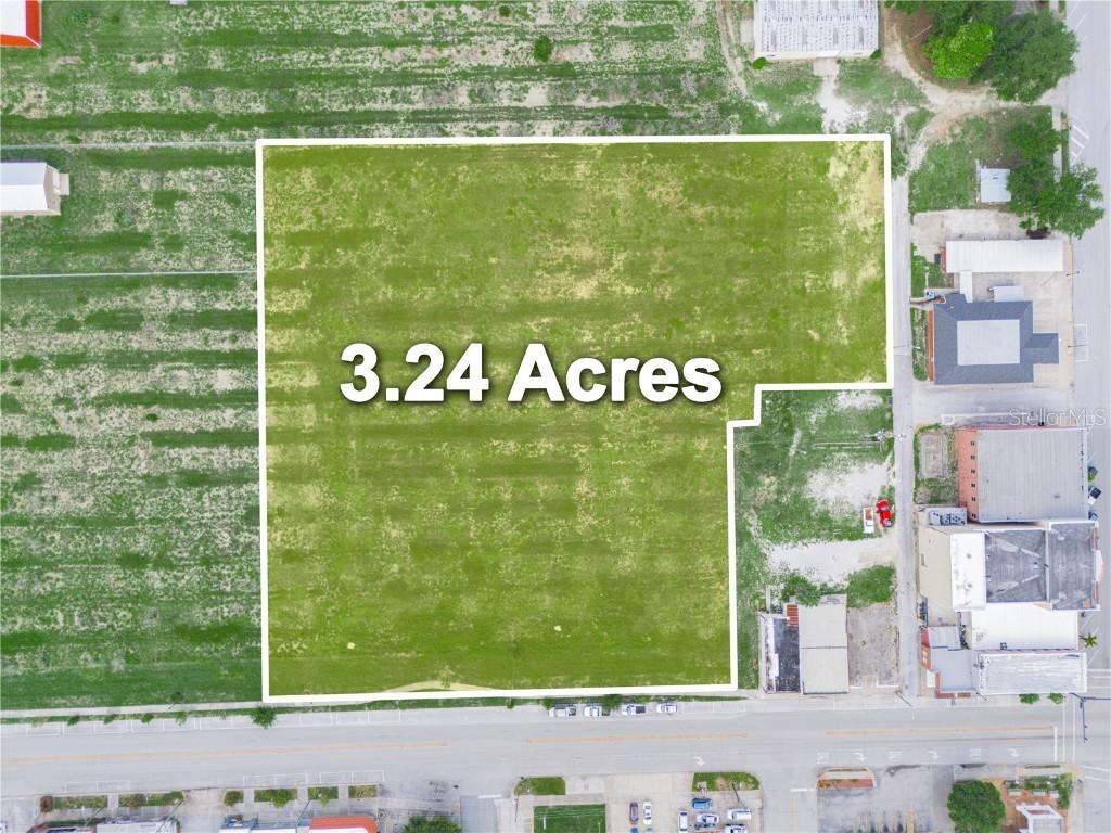 N Scenic Hwy., Frostproof, FL 33843