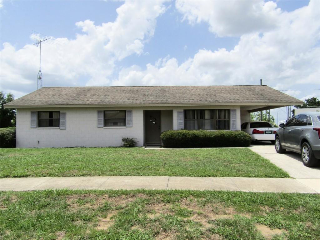 405 S Shore Dr., Eagle Lake, FL 33839