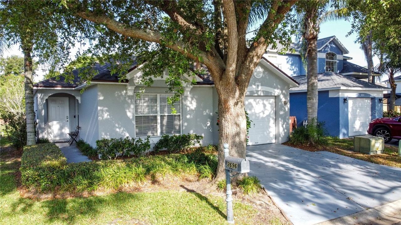 2696 Hemingway Ave., Haines City, FL 33844