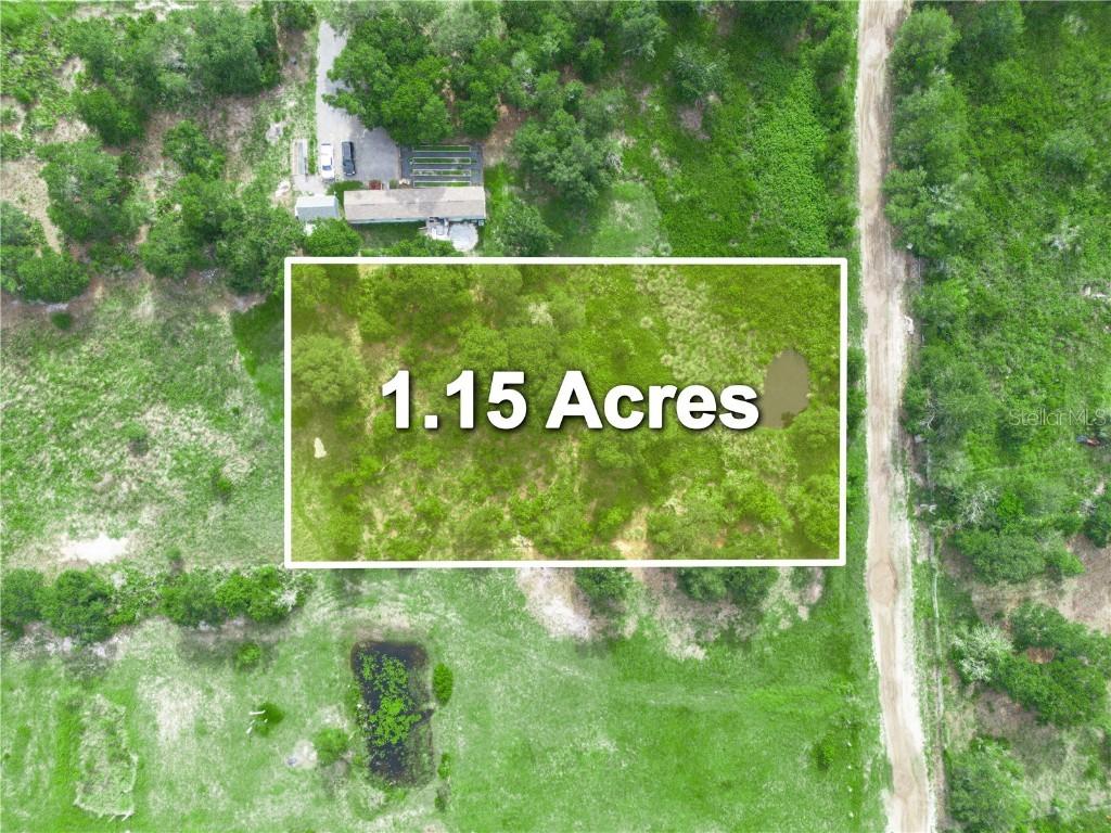 Fruitville Ave., Lake Wales, FL 33859