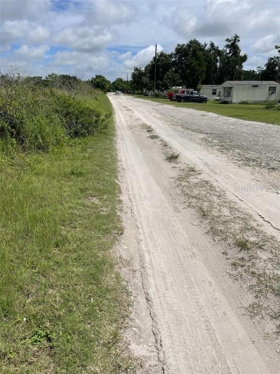 Hutchins Rd., Fort Meade, FL 33841