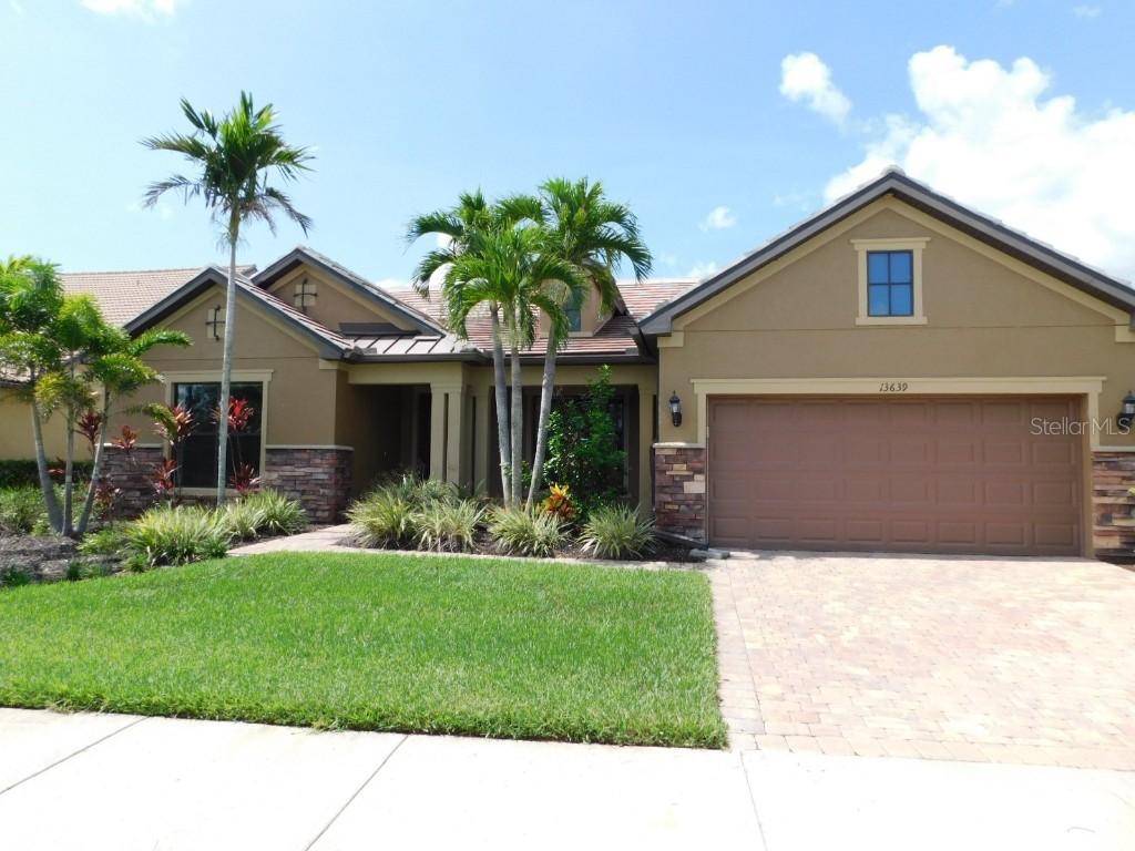 13639 Salinas St., Venice, FL 34293