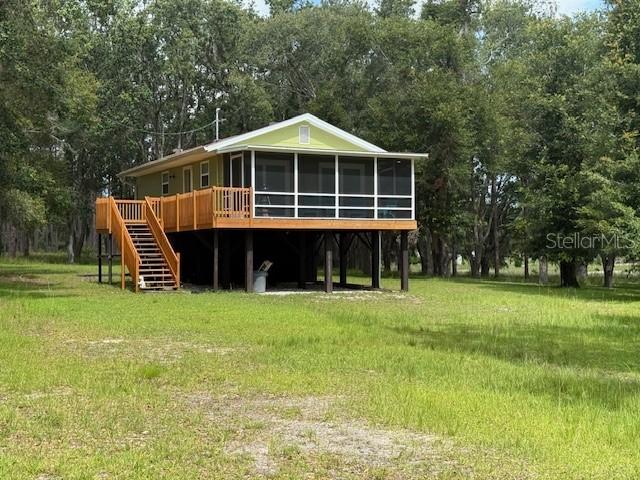 1885 Pfundstein Rd., Babson Park, FL 33827
