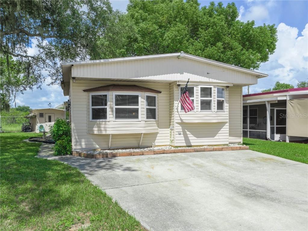 34 Silversides St., Lake Wales, FL 33898