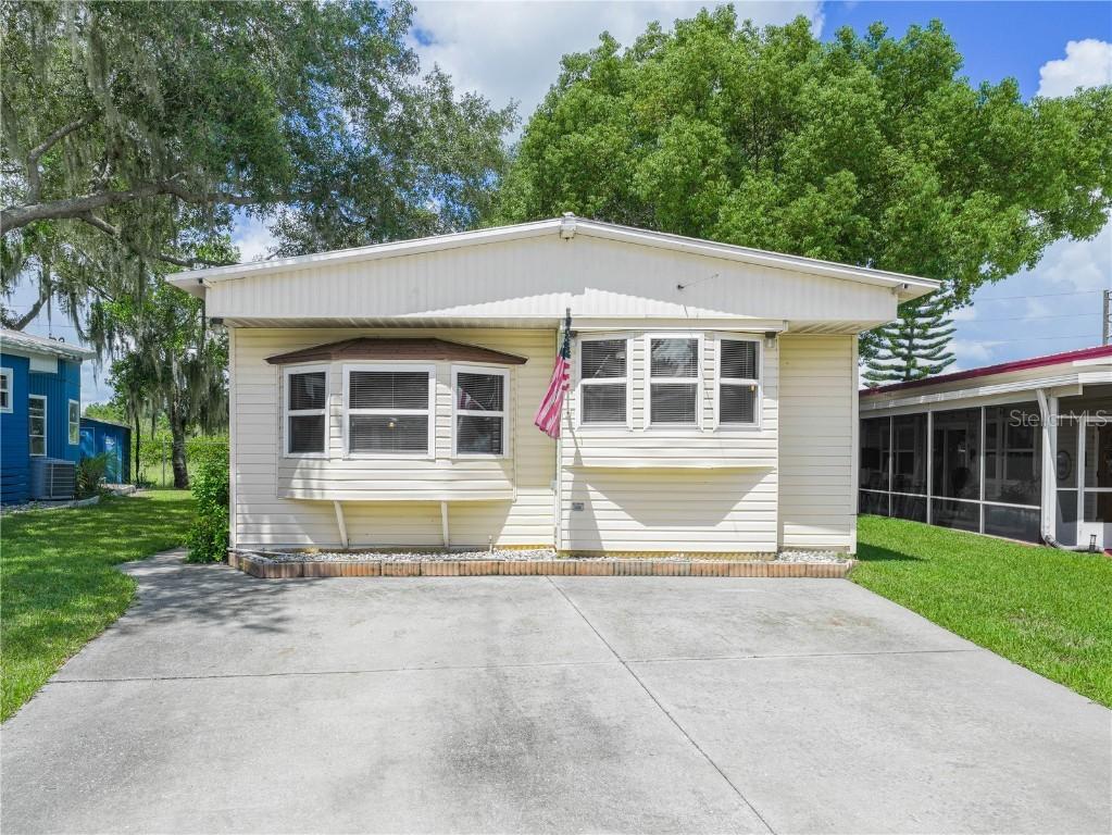 34 Silversides St., Lake Wales, FL 33898